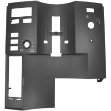  Előlapi panel (sötét szürke) Jura Impressa 300 kávéfőző kellék