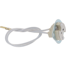 ELOMA HALOGÉN LÁMPAFOGADÓ G4 10W 12V beépíthető gépek kiegészítői