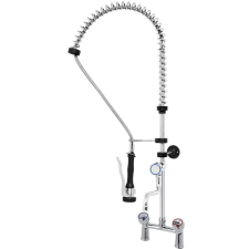 ELŐÖBLÍTŐ EGYSÉG ERA 1150 mm kisháztartási gépek kiegészítői