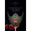 Előretolt helyőrség íróakadémia Farkas Wellmann Endre - Hannibal Lecter levelei Clarice Starling ügynökhöz