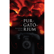 Előretolt helyőrség íróakadémia Purgatórium regény