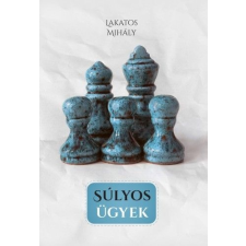 Előretolt helyőrség íróakadémia Súlyos ügyek irodalom