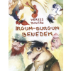 Előretolt helyőrség íróakadémia Veress Zoltán - Irgum-Burgum Benedek