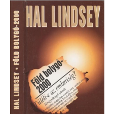 Előszó Kiadó Föld bolygó - 2000. antikvárium - használt könyv