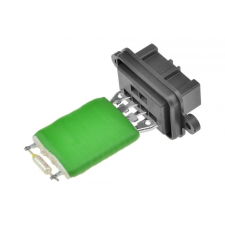 Előtét ellenállás, belső tér szellőzés FIAT 500 PANDA 46722909 46722909 autóalkatrész