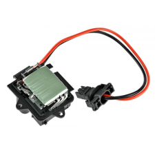  Előtét ellenállás, belső tér szellőzés RENAULT MEGANE SCENIC 98- B/KLIM 7701046941 autóalkatrész