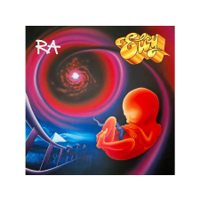  Eloy - Ra (Reissue) (CD) rock / pop