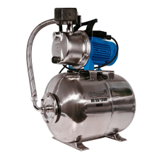 Elpumps autómata házi vízellátó VB 50/1300 INOX házi vízmű