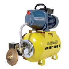 Elpumps házi vízellátó VB 25/1300 Bronz (VB 25/1300 B) házi vízmű
