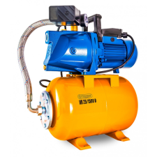 Elpumps házi vízellátó VB 25/1500 házi vízmű