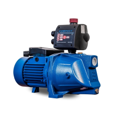 Elpumps JPV 1500 B AUTOMATIC automata kerti szivattyú szivattyú