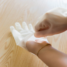  Elpusztíthatatlan Gumikesztyű, S