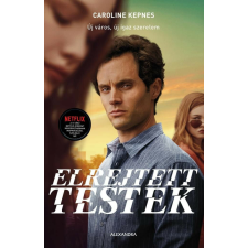 Elrejtett testek regény