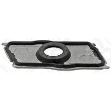 ELRING Fedél, befecskendező ELRING 491.500 autóalkatrész