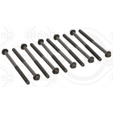 ELRING hengerfejcsavar-készlet ELRING 535.860 autóalkatrész