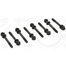 ELRING hengerfejcsavar-készlet ELRING 632.730 autóalkatrész