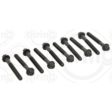 ELRING hengerfejcsavar-készlet ELRING 760.090 autóalkatrész