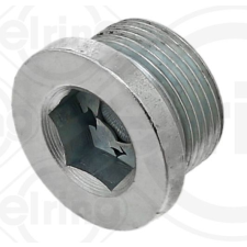 ELRING Rögzítőcsavar, automata kapcsolószekrény ELRING 872.020 autóalkatrész