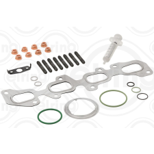 ELRING szerelőkészlet, töltő ELRING 328.180 autóalkatrész