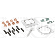 ELRING szerelőkészlet, töltő ELRING 715.640 autóalkatrész