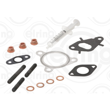 ELRING szerelőkészlet, töltő ELRING 716.760 autóalkatrész