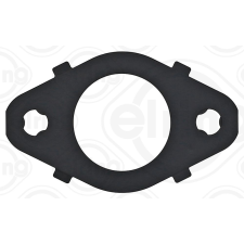 ELRING tömítés, kipufogókönyök ELRING 049.750 autóalkatrész