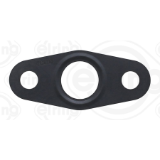 ELRING Tömítés, olajleeresztő (töltő) ELRING 884.360 autóalkatrész