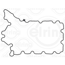 ELRING tömítés, olajteknő ELRING 712.210 autóalkatrész