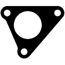 ELRING tömítés, töltő ELRING 007.140 autóalkatrész