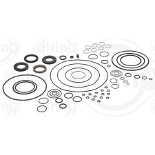 ELRING Tömítéskészlet, automata sebességváltó ELRING 821.430 autóalkatrész