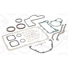 ELRING tömítéskészlet, forgattyúsház ELRING 812.560 autóalkatrész