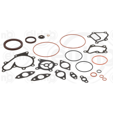 ELRING tömítéskészlet, forgattyúsház ELRING 903.780 autóalkatrész