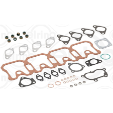 ELRING tömítéskészlet, hengerfej ELRING 504.080 autóalkatrész