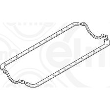 ELRING tömítéskészlet, olajteknő ELRING 583.620 autóalkatrész