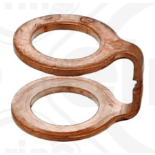 ELRING tömítőgyűrű ELRING 693.560 autóalkatrész