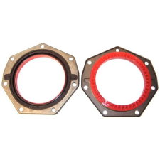 ELRING tömítőgyűrű, főtengely ELRING 199.230 autóalkatrész