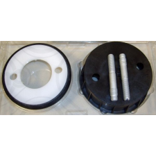 ELRING tömítőgyűrű, főtengely ELRING 374.590 autóalkatrész