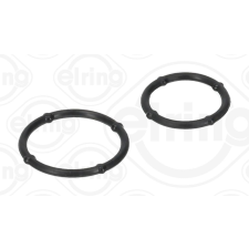 ELRING Tömítőkészlet, olajszivattyú ELRING 487.830 autóalkatrész