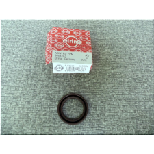 ELRING vezérműtengely szimering fpm (fluor-kaucsuk),homlok oldali autóalkatrész