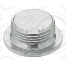 ELRING Zárócsavar, olajteknő ELRING 589.770 autóalkatrész