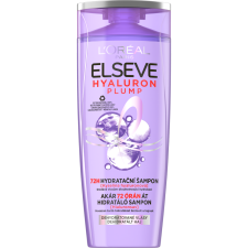Elseve ELSEVE Sampon 250 ml Hyaluron Plump sampon