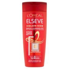  ELSEVE Sampon 250 ml Color Vive sampon