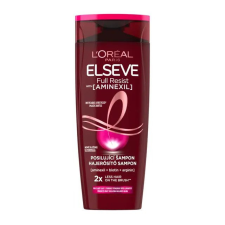 Elseve sampon 400ml Arginine resist X3 sampon