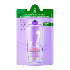  Elseve sampon ut 250ml Hydra Hyaluronic sampon