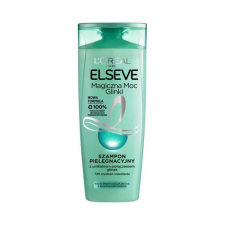 ELSEVE Szampon, Az agyag ereje 400ml sampon