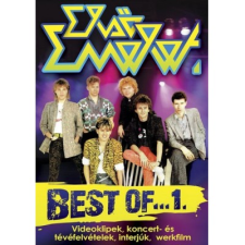 Első Emelet: Best of... 1. zene és musical