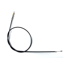  Első fékkarhoz bowden, beszerelésre kész, Puch MC 50 Enduro Cross Mokickhoz egyéb motorkerékpár alkatrész