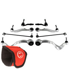  ELSŐ FÜGGÖMB KÉSZLET 36818-SET-MS autóalkatrész