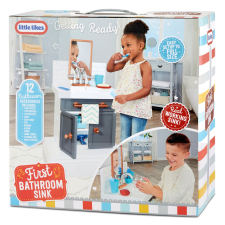  Első fürdőszobai mosdó konyhakészlet