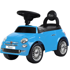 Első járgány Fiat 500 tolható autó lábbal hajtható járgány